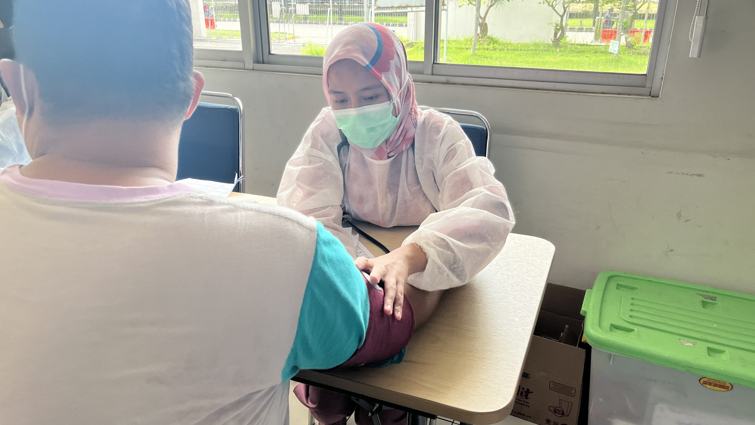 Jangan Anggap Remeh Hipertensi