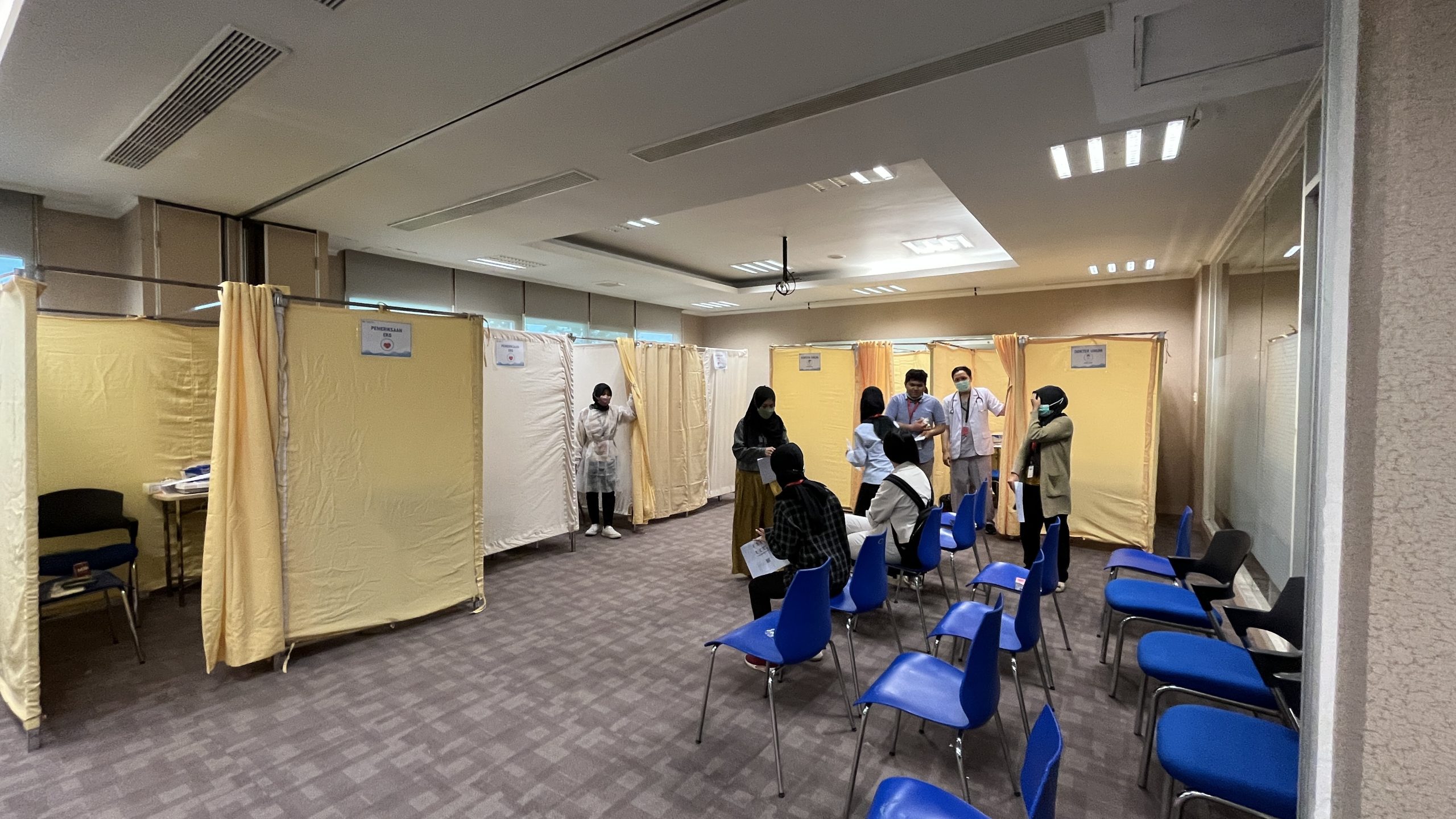 Mengapa Medical Check Up Sangat Penting Bagi Karyawan & Perusahaan?